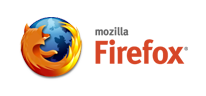 Firefox browser
